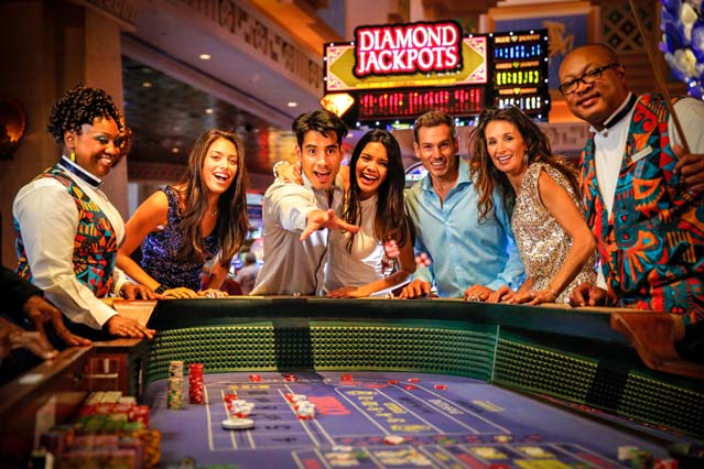 Casino
