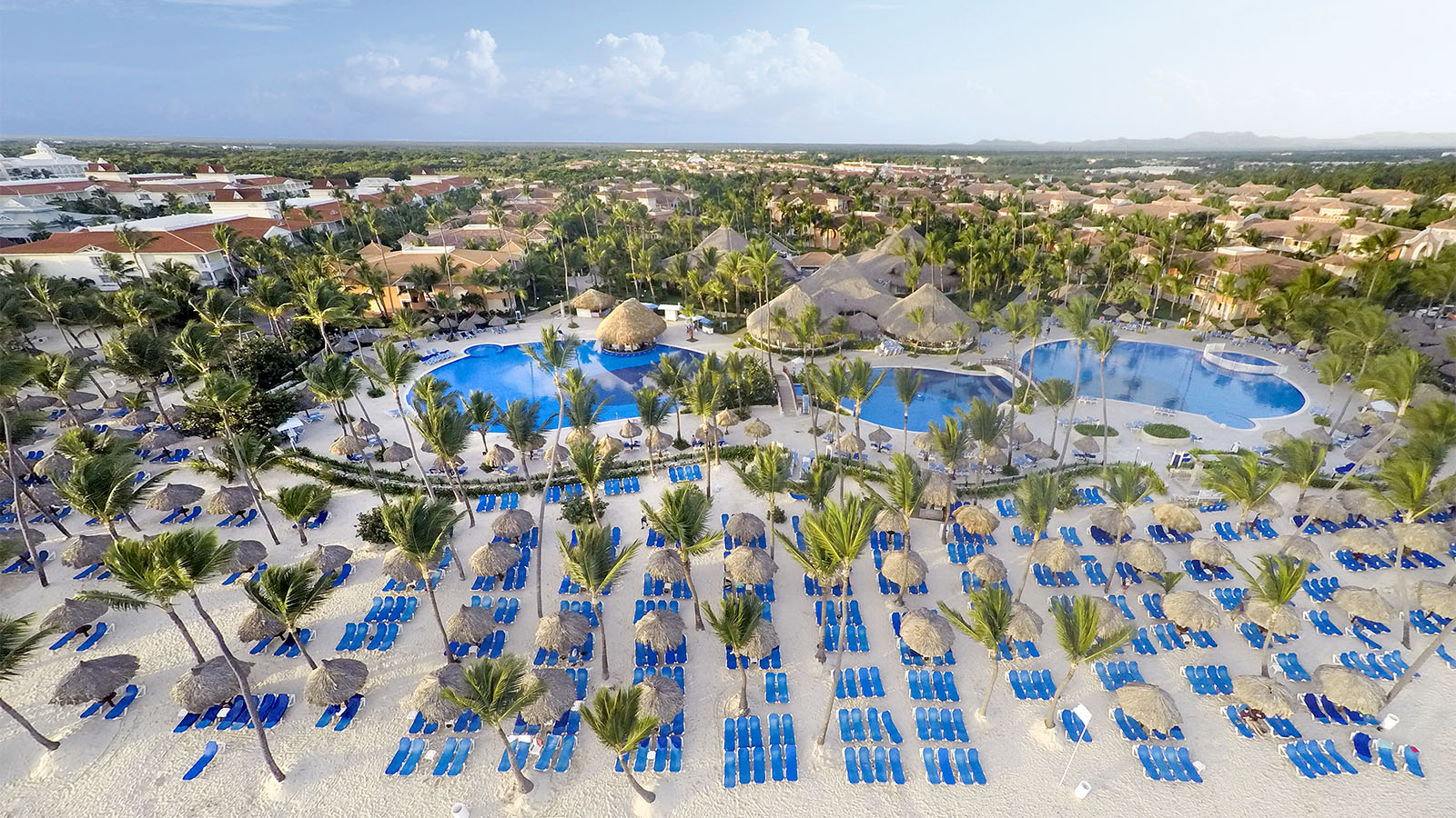 29 km from PUJ airport 29 km from PUJ airport