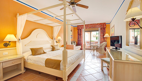 Junior Suite Superior