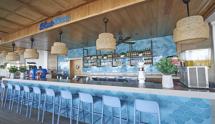 Beach Bar