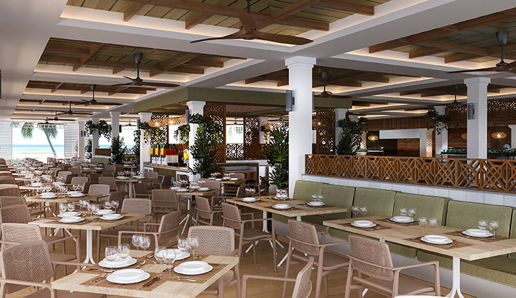 Rodizio Restaurant