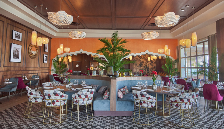 Thali Restaurant