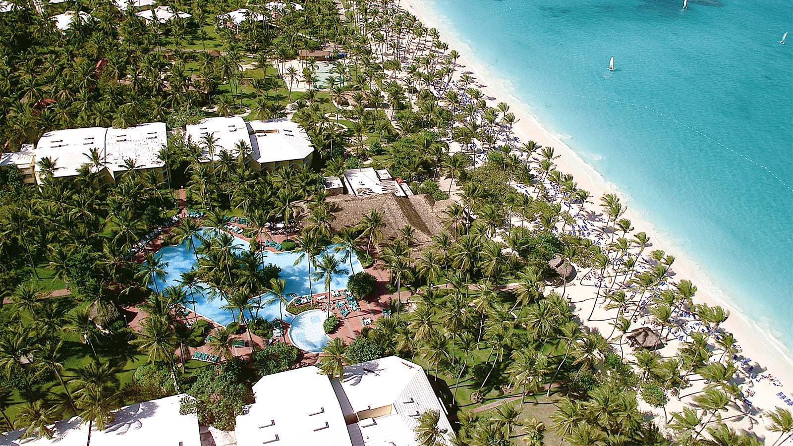 23 km from PUJ airport 23 km from PUJ airport