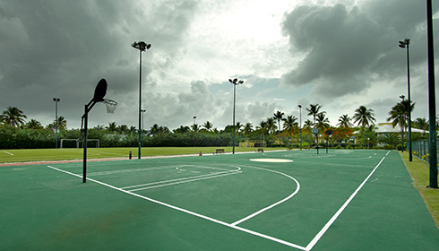 Outdoor Sports