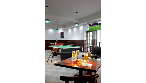 Sports Bar