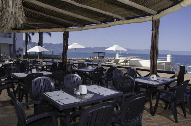 Calandria Snack Bar