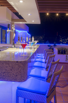 Sky Lounge Bar