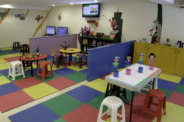 Kid's Club