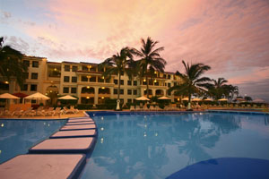 Samba Vallarta