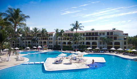 Samba Vallarta