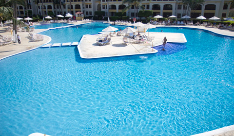 Samba Vallarta