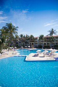 Samba Vallarta