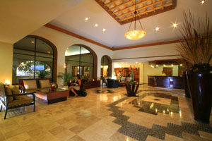 Samba Vallarta
