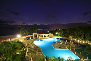 Samba Vallarta