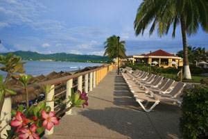 Samba Vallarta