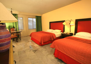 Samba Vallarta