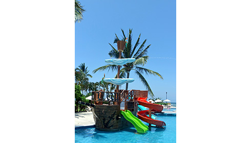 Kids Pool