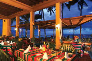 Samba Vallarta