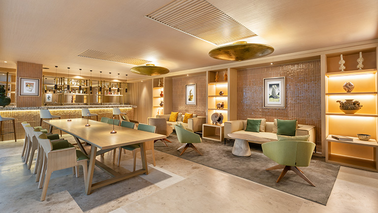 Agave Tasting Room 