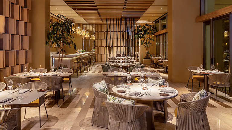 Loto Robata Grill