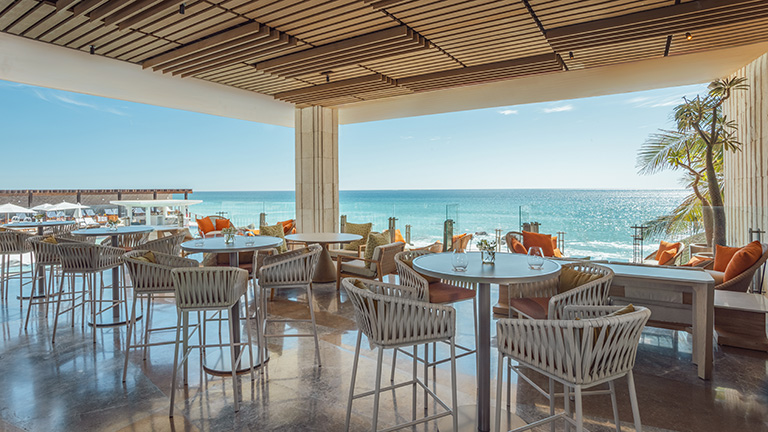 Roca Snack & Bar