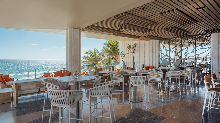 Roca Snack & Bar