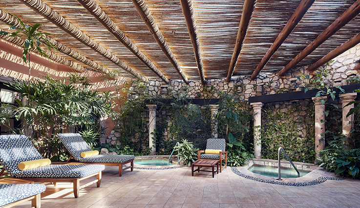 Spa