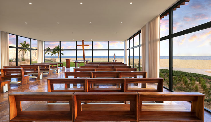 Chapel