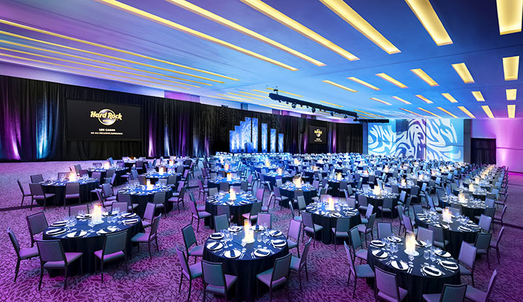 Meeting room