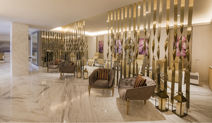 Salon