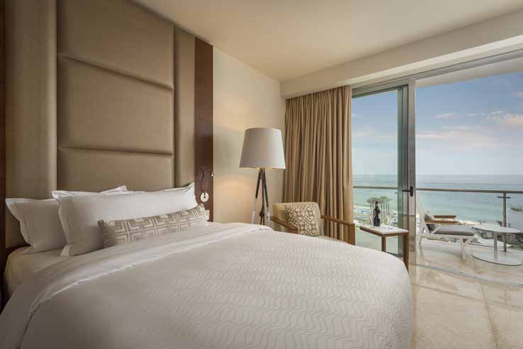 Royal Deluxe Ocean View
