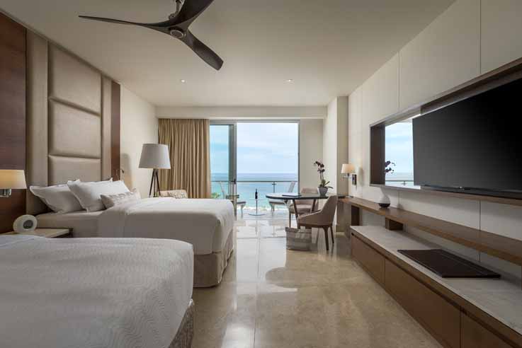 Royal Deluxe Ocean View