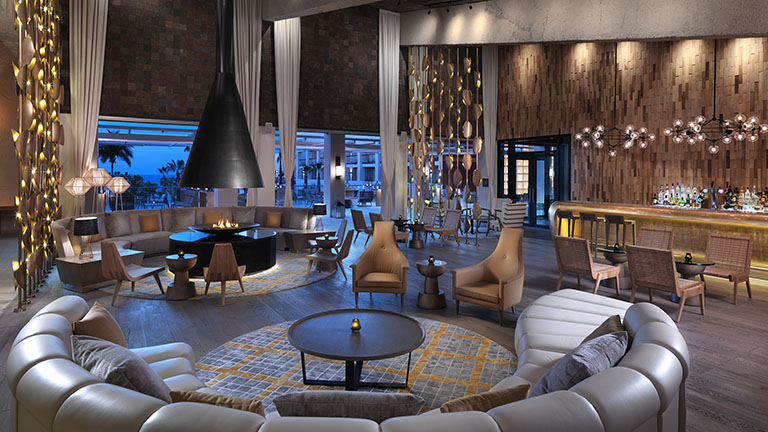 Ginger Bar