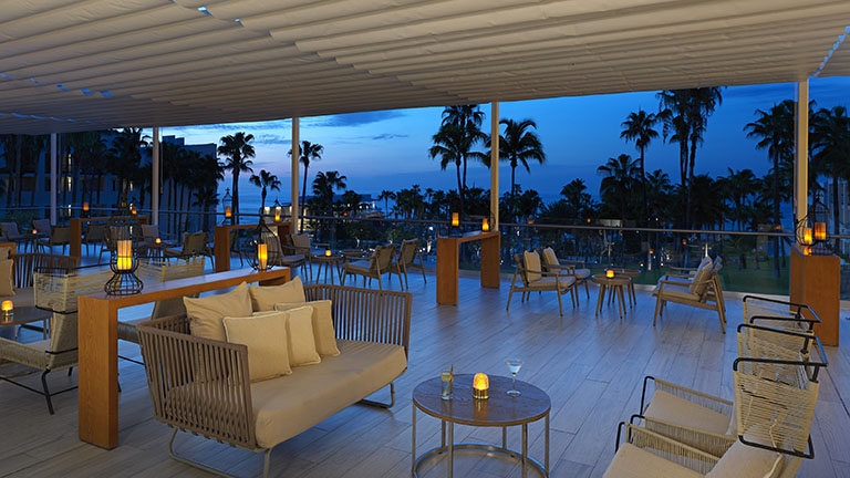 Ginger Bar