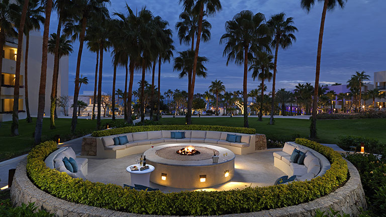 Fire pit