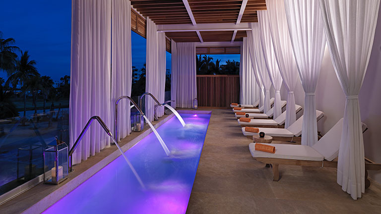 Spa