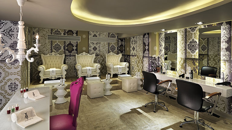 Salon