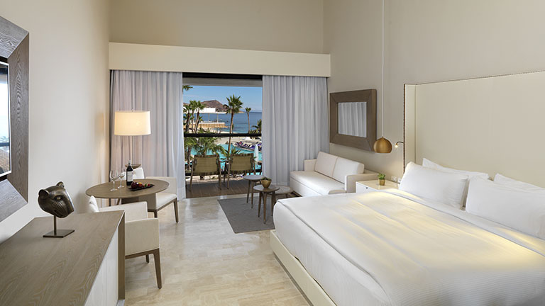 Junior Suite Ocean View
