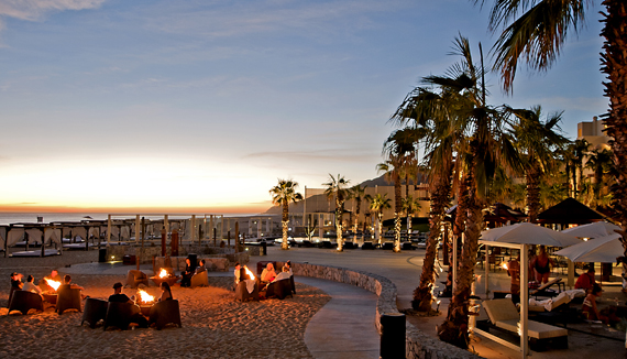Fire Pit