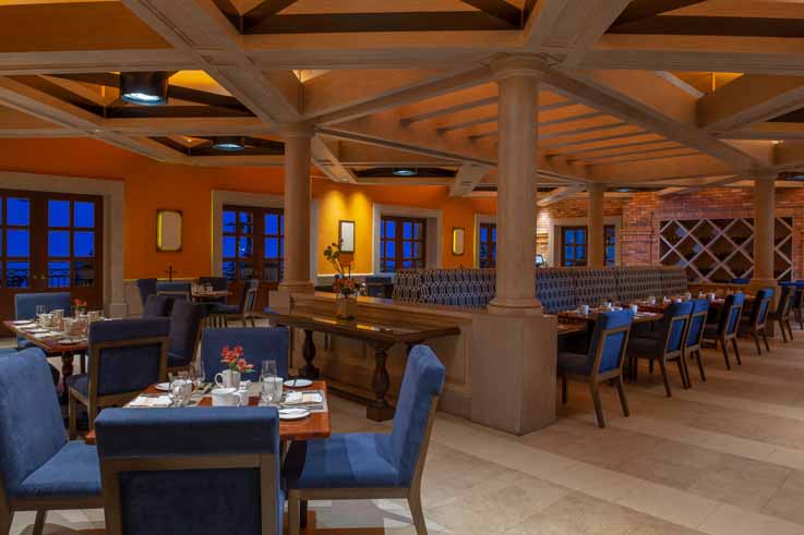 The Bistro