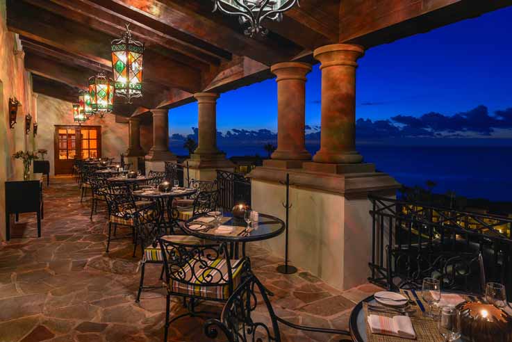 The Bistro