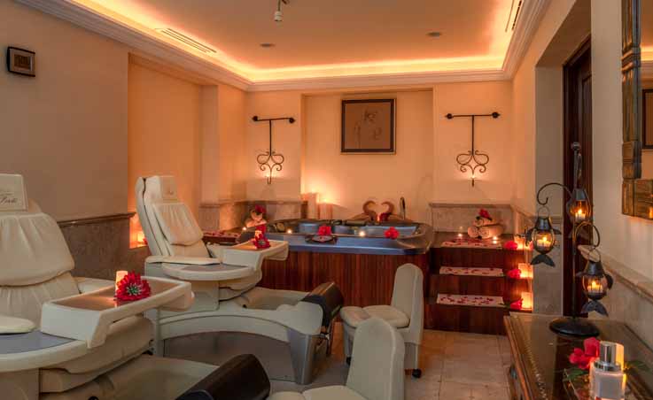 Spa