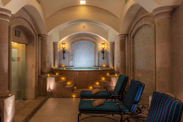 Spa