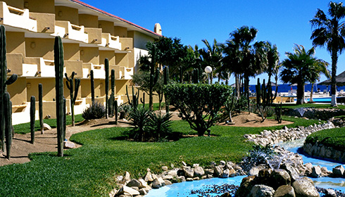 GardenView
