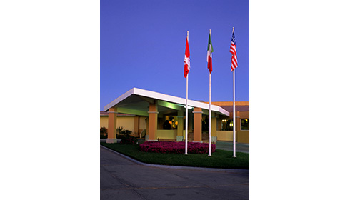 Motor Lobby