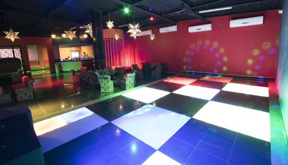 Disco