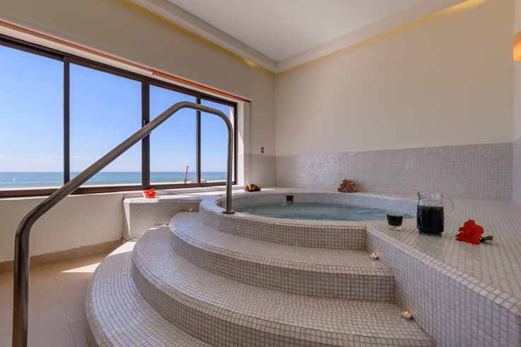 Jacuzzi
