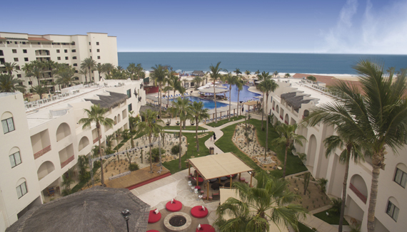 Grand Decameron Los Cabos, Trademark Grand Decameron Los Cabos, Trademark