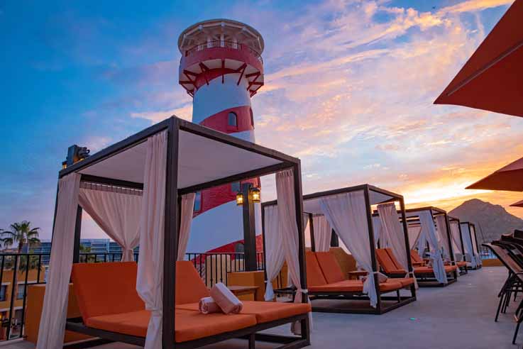 Cabanas