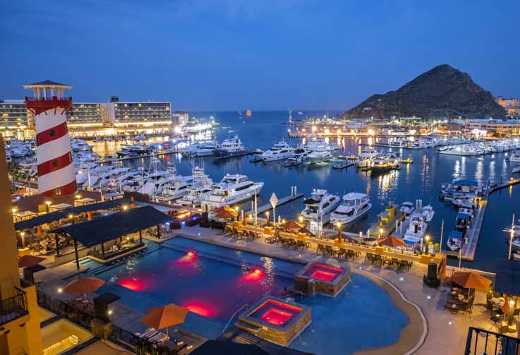 Marina